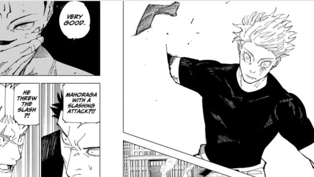 Jujutsu Kaisen Chapter 235: Release Date, Speculation, Read Online