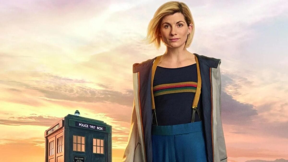 Russel T. Davis äußert sich zur Löschung der Jodie Whittaker-Ära aus Doctor Who