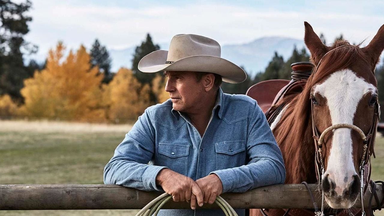Kevin Costner Confirms His Exit from Yellowstone, Threatens Legal Action cover