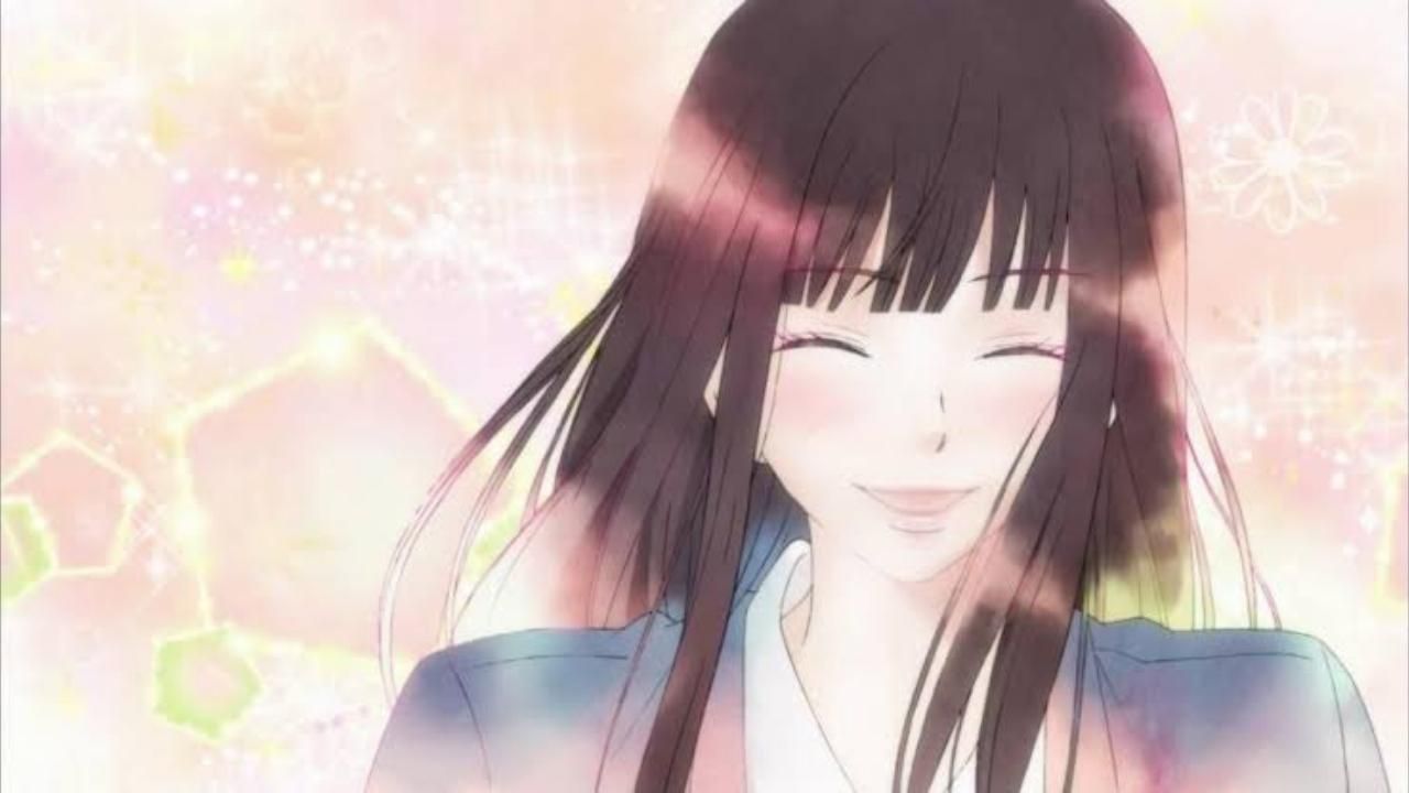Netflix Picks up “Kimi ni Todoke” for a Third Season After 12 Years cover