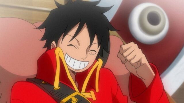 Luffy pode derrotar Borsalino, também conhecido como Kizaru, com o Gear 5?