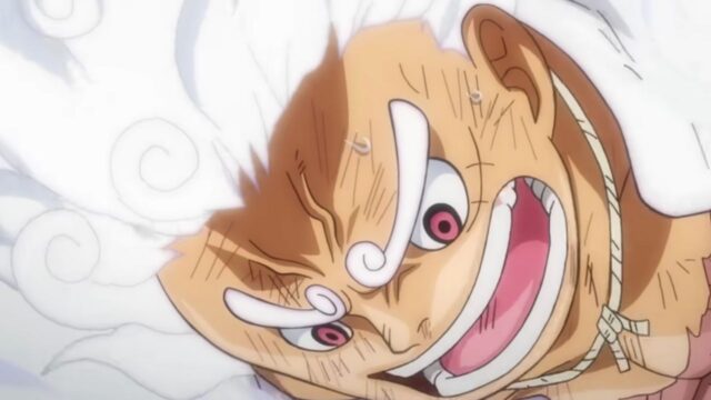 Luffy pode derrotar Borsalino, também conhecido como Kizaru, com o Gear 5?