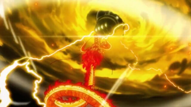 One Piece: Episode 1076 Release Date, Speculation, Watch Online