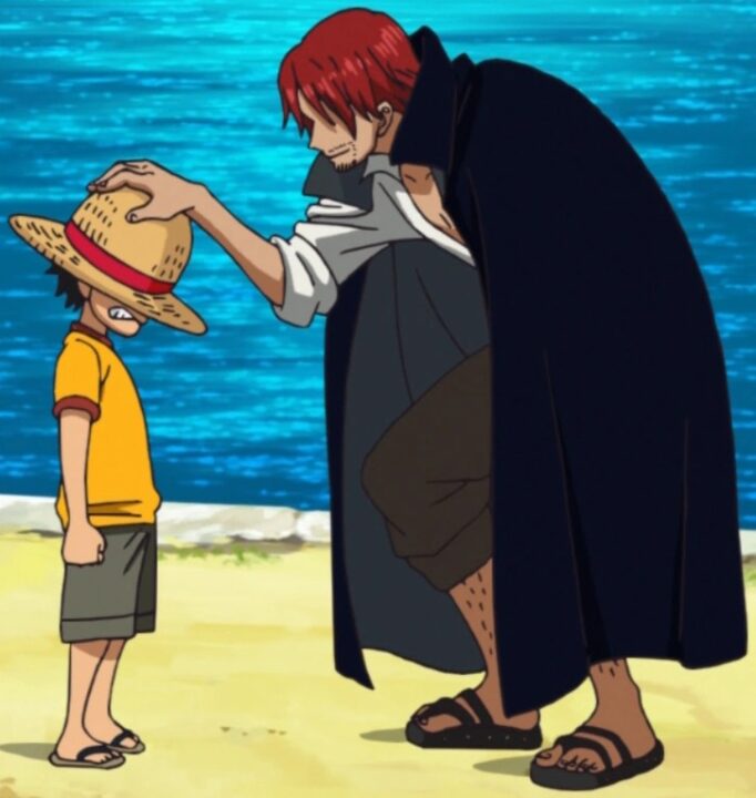 ¿Qué pasará con Luffy y su tripulación en la isla Elbaf?