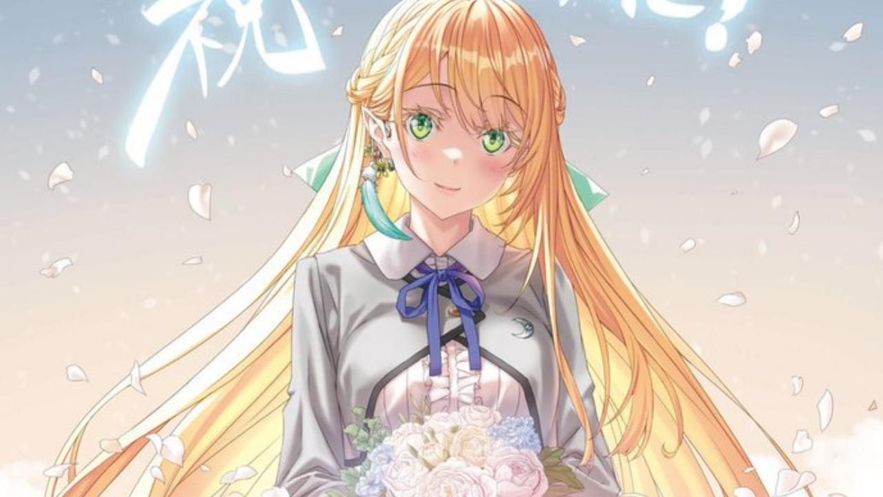 Isekai Light Novel Series “Magical Explorer” to Receive an Anime cover