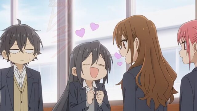 Horimiya: The Missing Pieces Episode 12 Release Date, Speculation, Watch Online