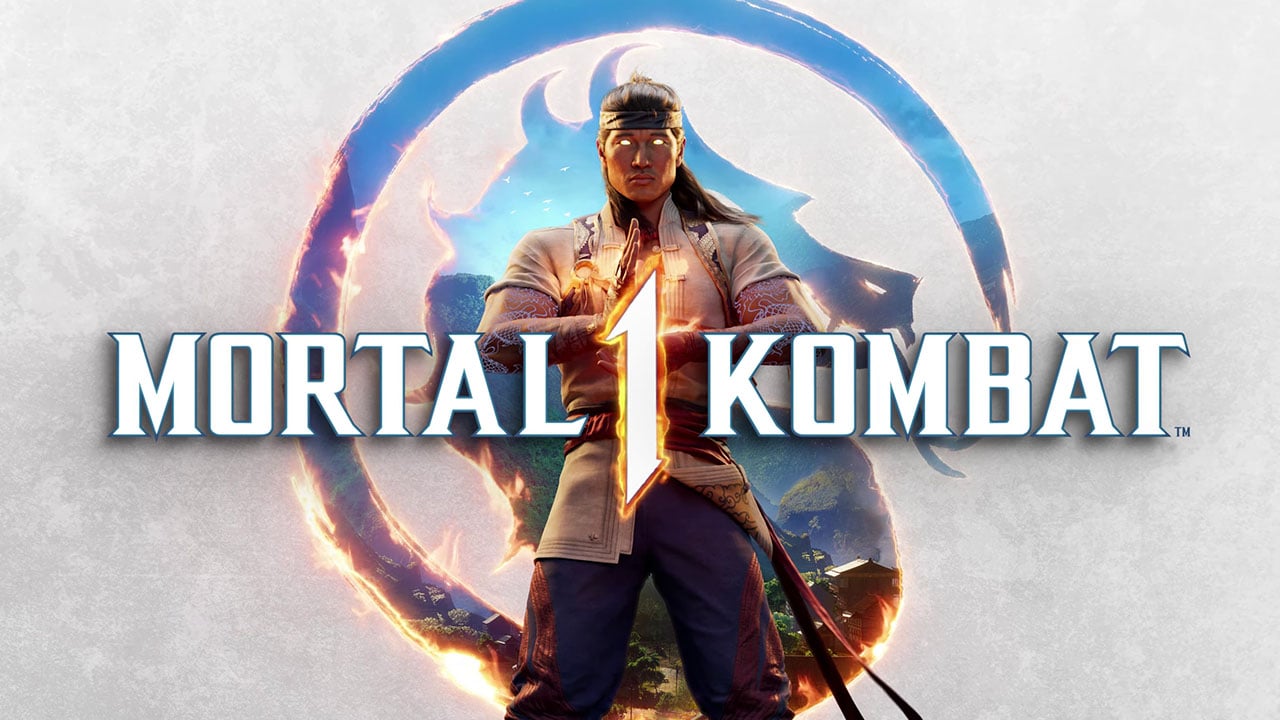 Player 1 Advantage von Mortal Kombat 1 wurde von Fans mit Proof-Cover entdeckt