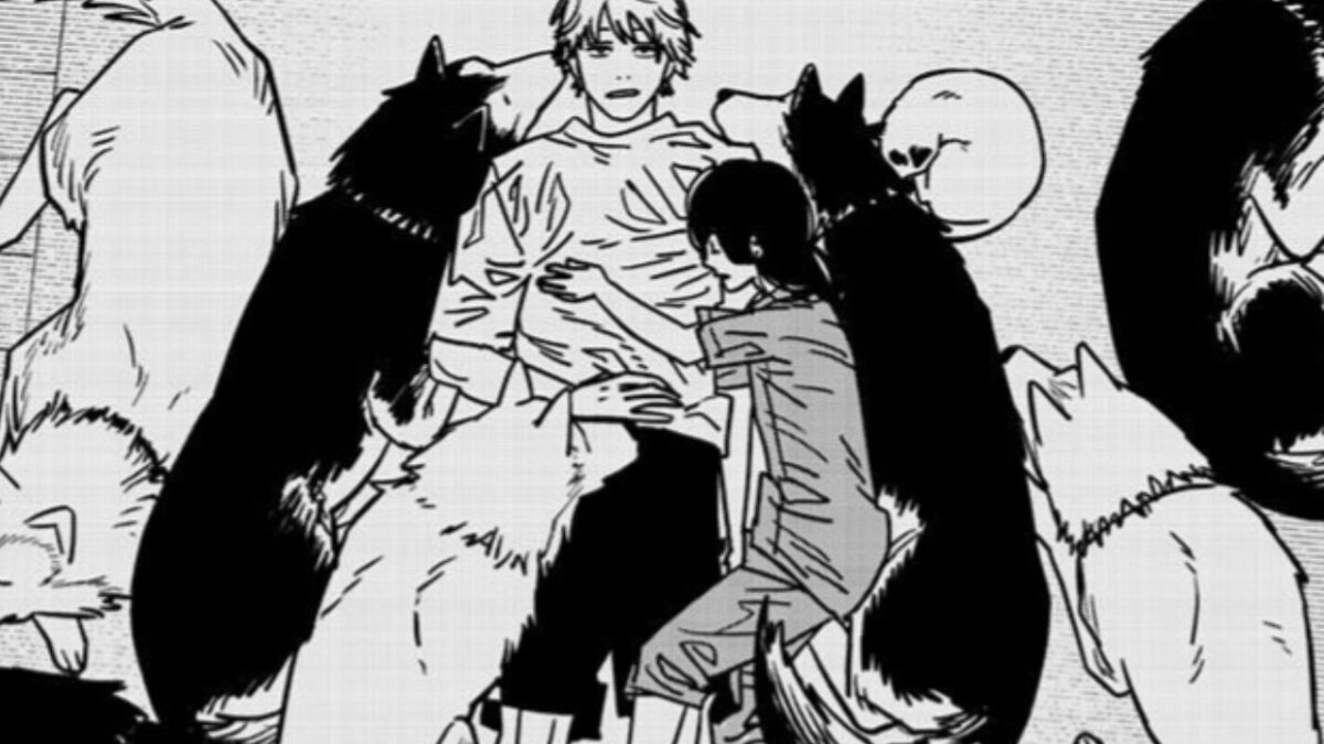 Read Chainsaw Man Chapter 142 Online: Raws & Release Date