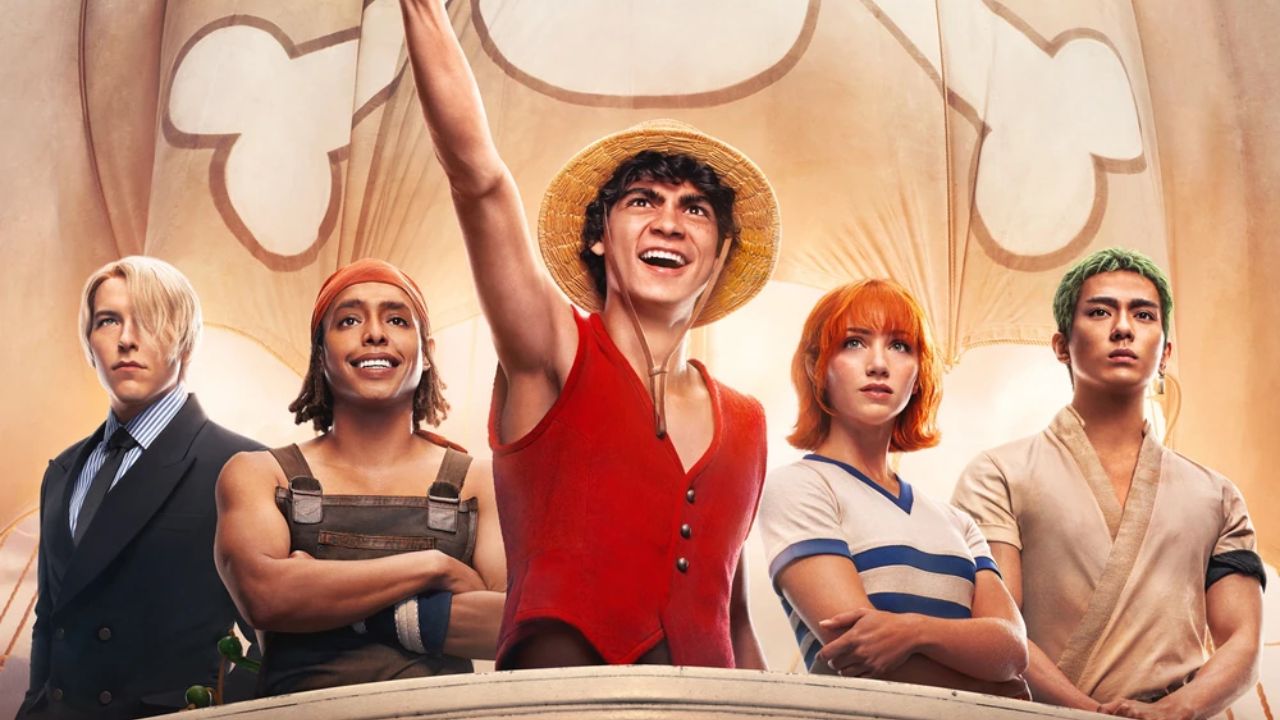 Netflix Drops Anchor for One Piece Live Action Season 2 cover
