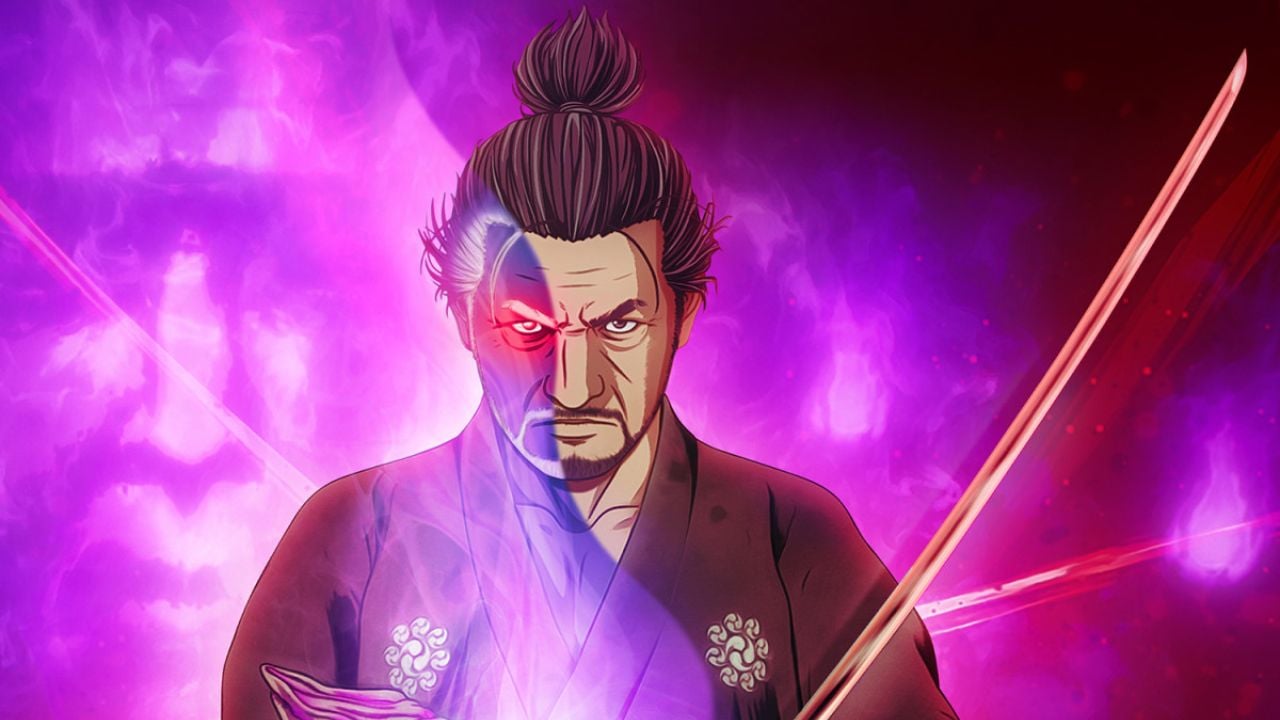 Adaptación televisiva de Onimusha: la legendaria saga Oni Gauntlet llega a la portada de Netflix
