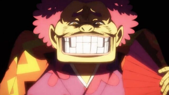 One Piece: Episode 1076 Release Date, Speculation, Watch Online