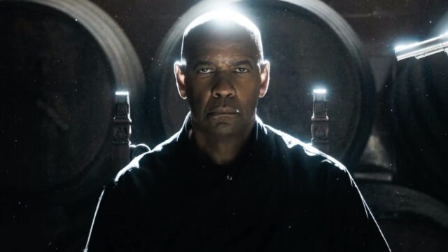 Explicación del final de Equalizer 3: ¿Se retiró McCall?