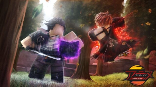 Las 5 mejores habilidades que los jugadores deberían probar: Roblox Anime Fighting Simulator