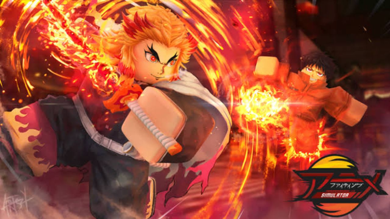 La forma más rápida de subir de nivel a tus campeones: portada de Anime Fighting Simulator