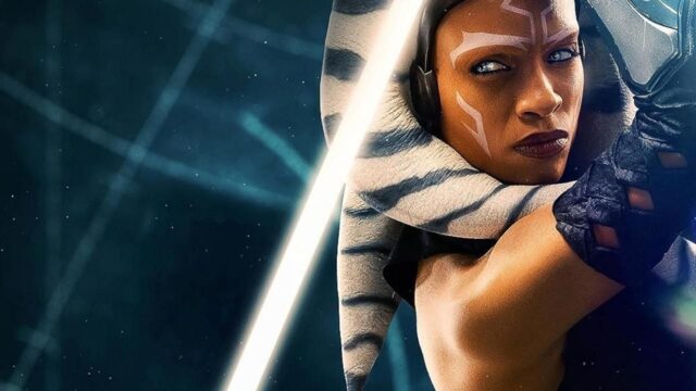 El Ojo de Sion de Ahsoka revivirá el destructor estelar más aterrador del Imperio