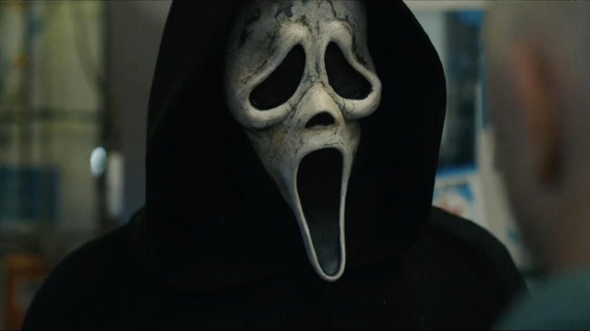 Warum Scream 7 einen neuen Regisseur hat und was das für das Franchise bedeutet