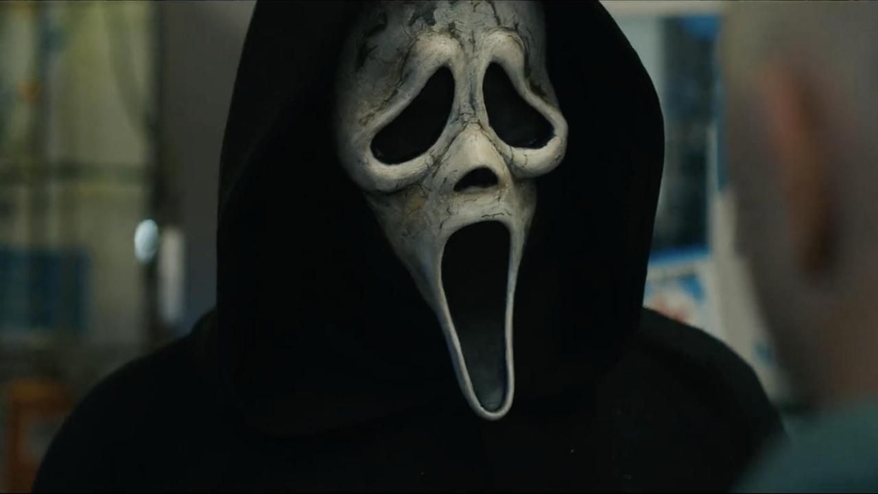 Por qué Scream 7 tiene un nuevo director y qué significa para la portada de la franquicia
