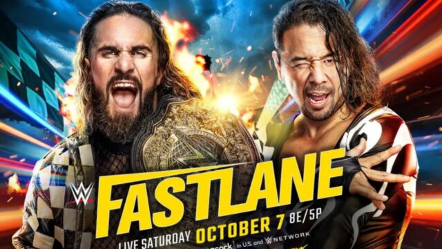 WWE Fastlane 2023: Preview, Predictions, and Matches to Watch Out For