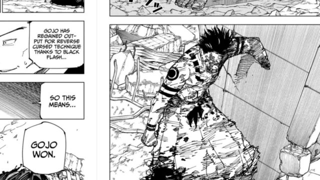 Jujutsu Kaisen Chapter 236: Release Date, Speculation, Read Online