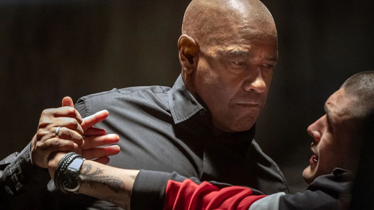 The Equalizer 3 Ending: Does McCall die or retire? Who is Emma Collins? cover