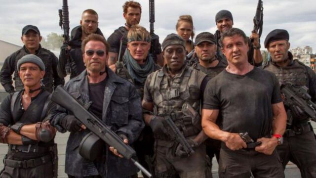 The Expendables 4 Does Not Have a Post-Credits Scene: Here’s Why