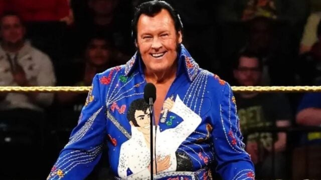 Gunther Makes History, Breaks Honky Tonk Man’s Record as Longest IC Champion