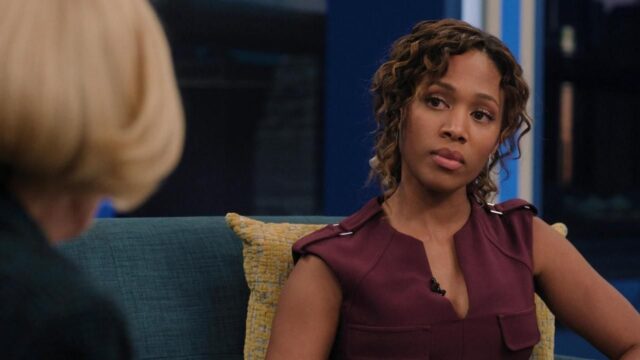 The Morning Show Episode 4 Recap & Speculation: The Discrimination!