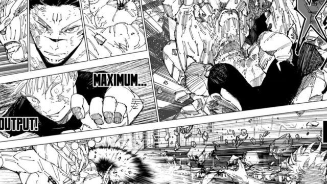 Jujutsu Kaisen Chapter 235: Release Date, Speculation, Read Online