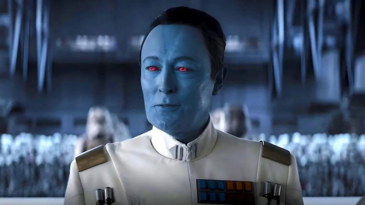 Star Wars Ahsoka Episode 8 Recap & Speculation: The Ultimate Showdown! cover