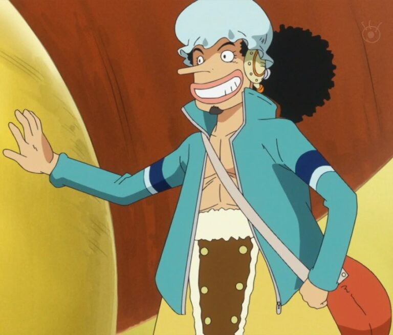 ¿Qué pasará con Luffy y su tripulación en la isla Elbaf?