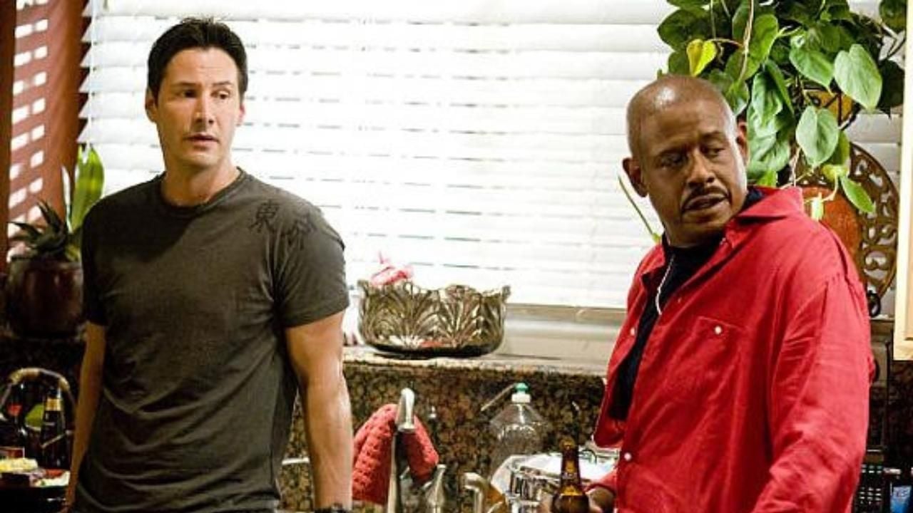 Street Kings Ending Explained Corruption, Money & More