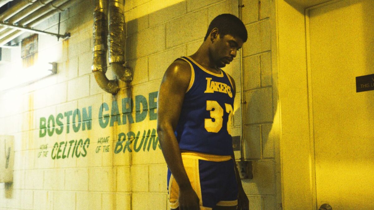 Winning Time S2 Finale Mid and End-Credits Scene Explained