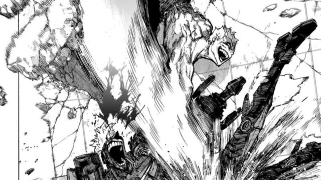 My Hero Academia Chapter 400: Release Date, Speculation, Read Online