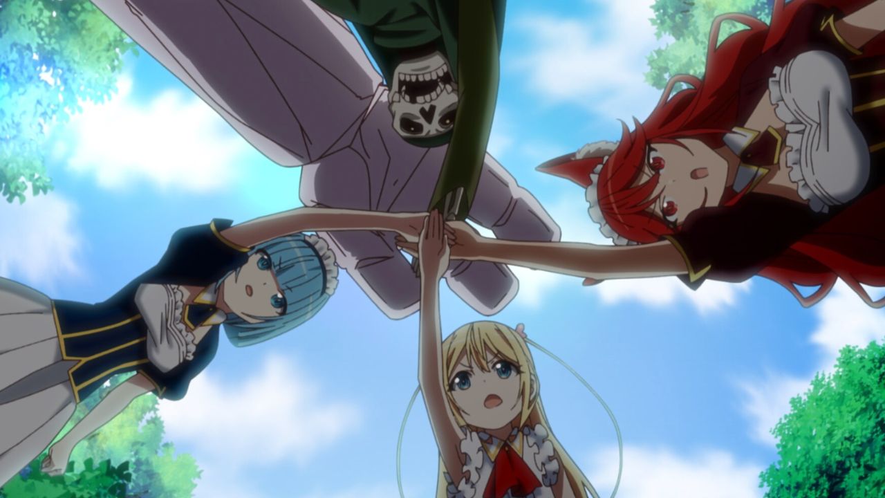 Am I Actually the Strongest? Episode 12 Release Date, Speculation cover