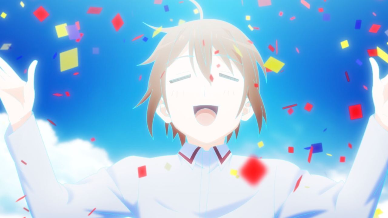 Am I Actually the Strongest? Episode 9 Release Date, Speculation cover