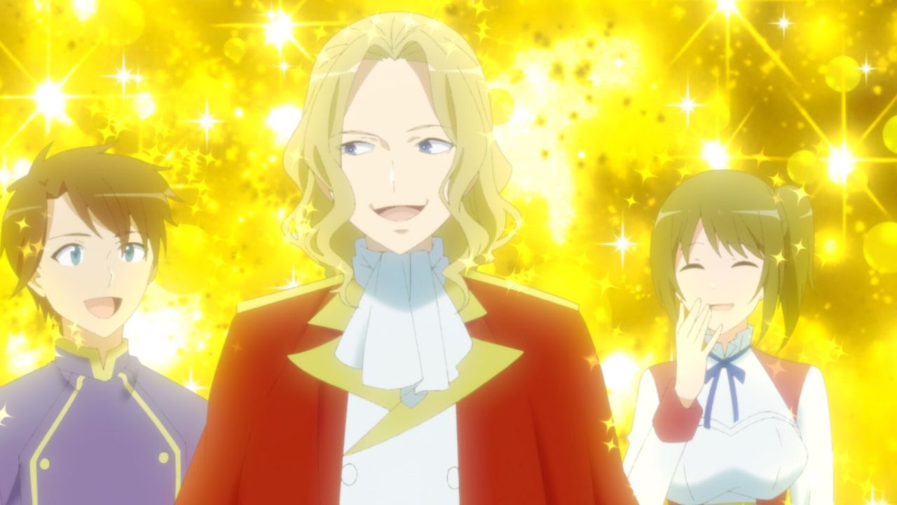 Am I Actually the Strongest? Episode 10 Release Date, Speculation cover