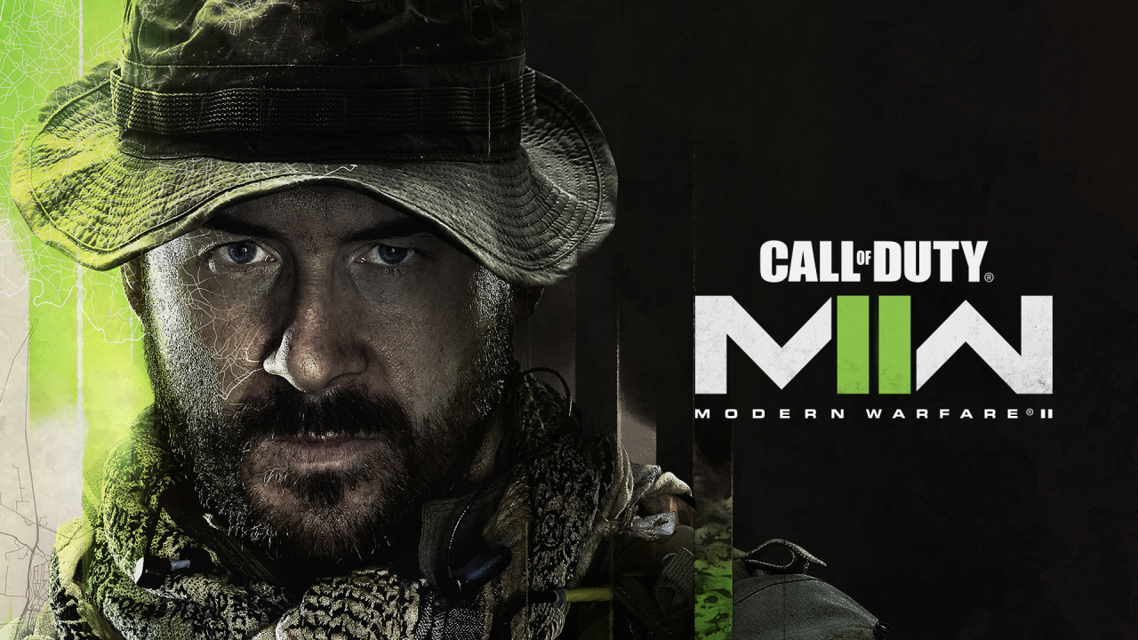 Call of Duty: Modern Warfare II の無料アクセスが 13 月 20 日から XNUMX 日まで提供 表紙