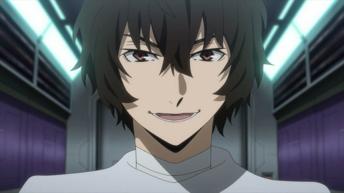 Is Dazai Osamu Actually Dead in Bungou Stray Dogs? Explained
