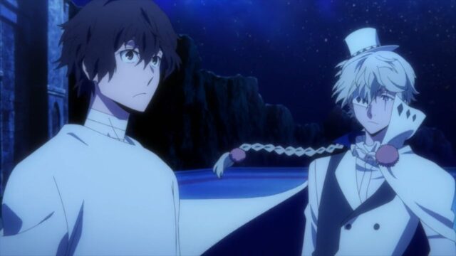 Bungo Stray Dogs Season 5 Ep12 Release Date, Speculation, Watch Online