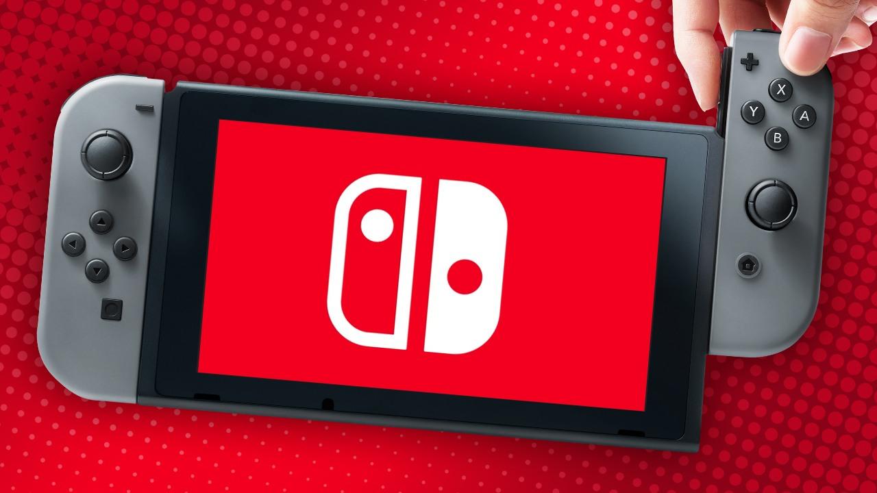 O próximo console da Nintendo, o Switch 2, pode ser lançado em março de 2024