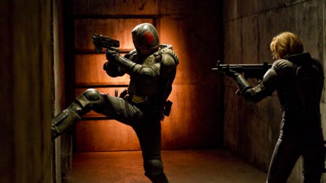 All the 9 Judges in Dredd’s 2012 Movie Explained