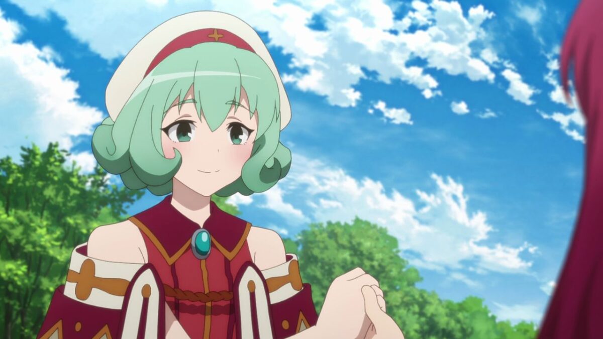The Devil is a Part-Timer!! S3 Ep9 Release Date, Speculation, Watch Online