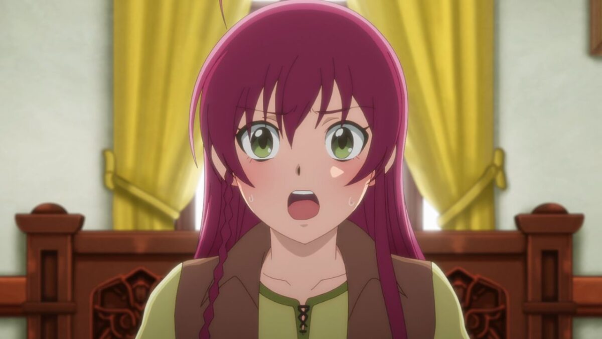 The Devil is a Part-Timer!! S3 Ep10 Release Date, Speculation, Watch Online