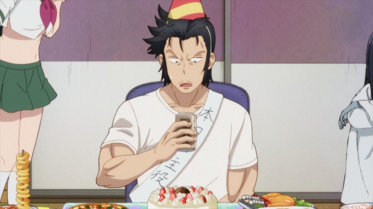 Lv1 Maou to One Room Yuusha Ep12: Release Date, Speculations, Watch Online