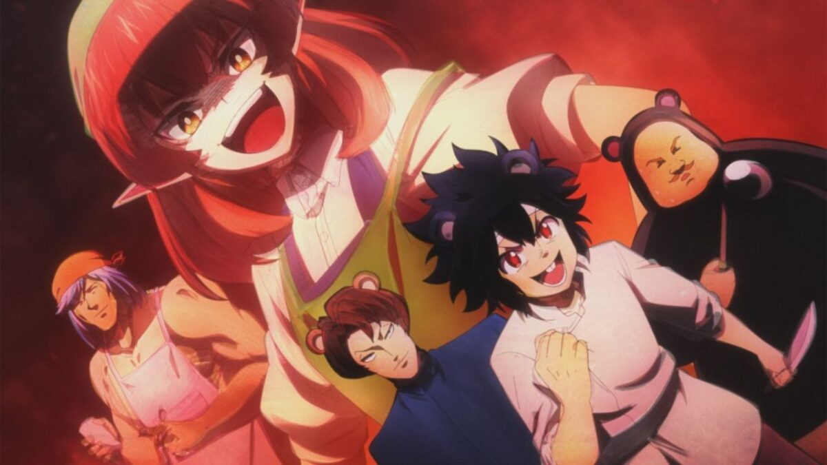 Helck Episode 11 Release Date, Speculation, Watch Online