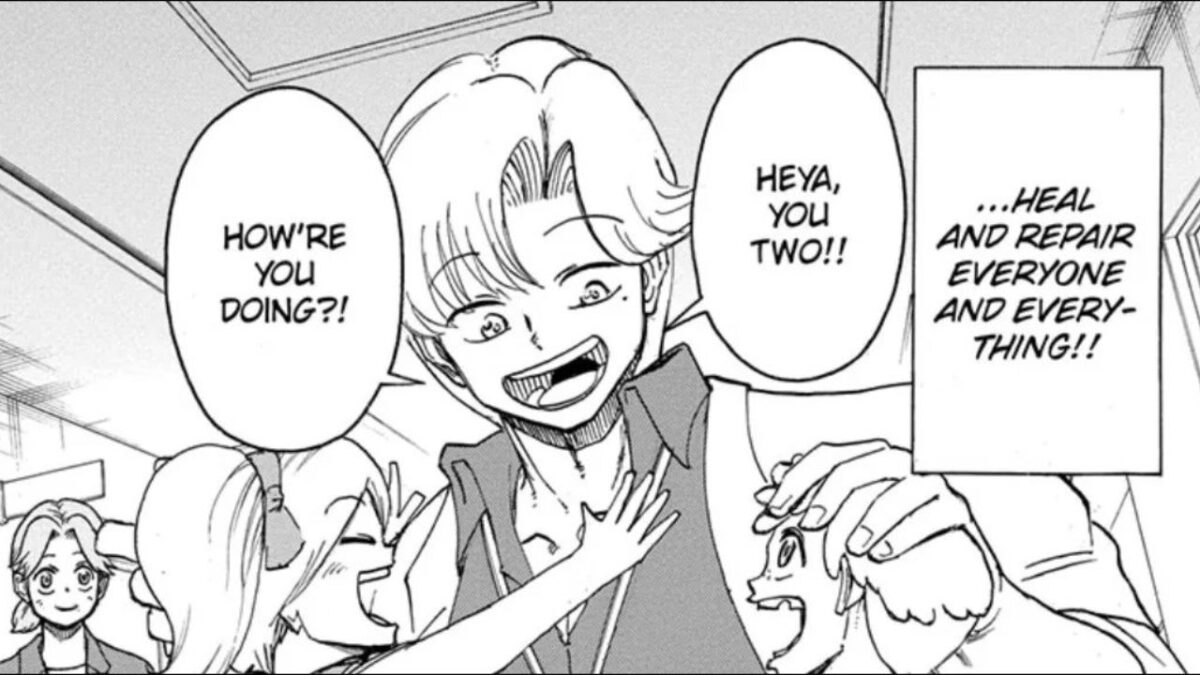 Undead Unluck Ch 175: Release Date, Read Online, Speculation