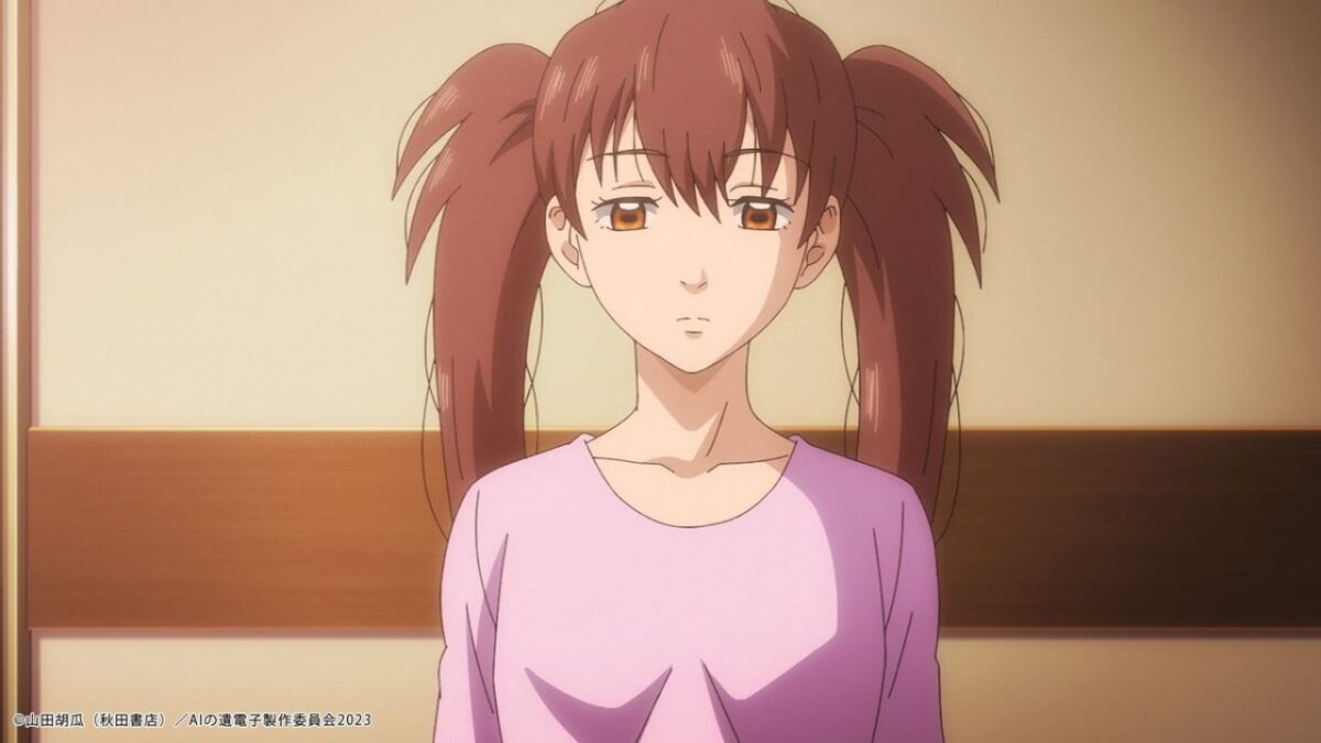 The Gene of AI Episode 9: Release Date, Speculations, Watch Online