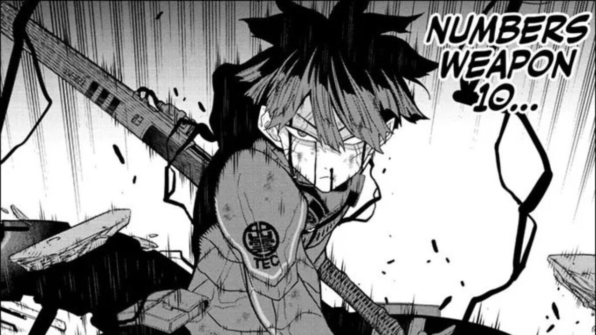 Kaiju No. 8 Chapter 94: Release Date, Speculations, Read Online