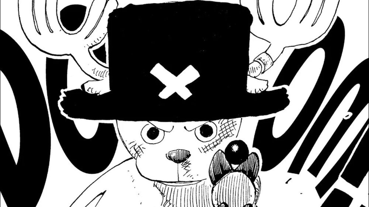 One Piece Chapter 1093: Release Date, Discussion, Delay, Read Online cover