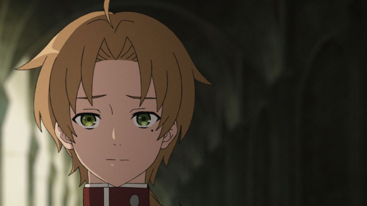 Mushoku Tensei Temporada 2 Ep7 Data de Lançamento, Visualização